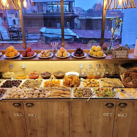 Marmara Istambul