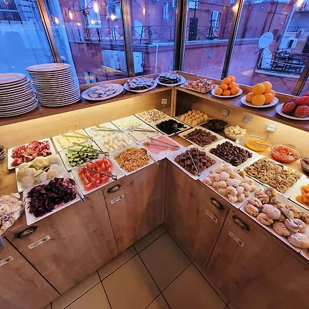 Homestay Marmara *