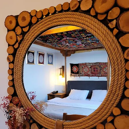 Marmara Quarto em Acomodações Particulares Istambul