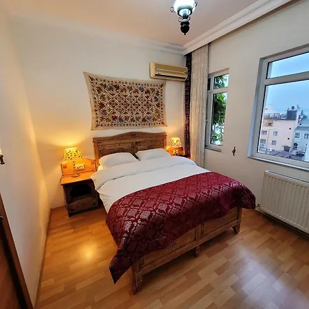 Homestay Marmara Istanbul