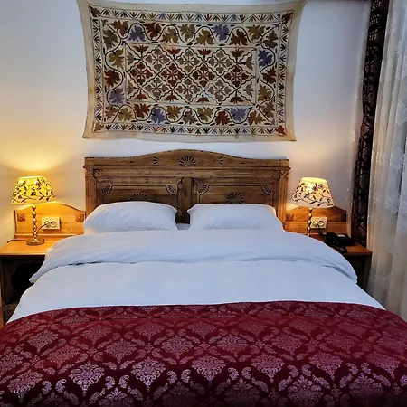 Homestay Marmara Istanbul