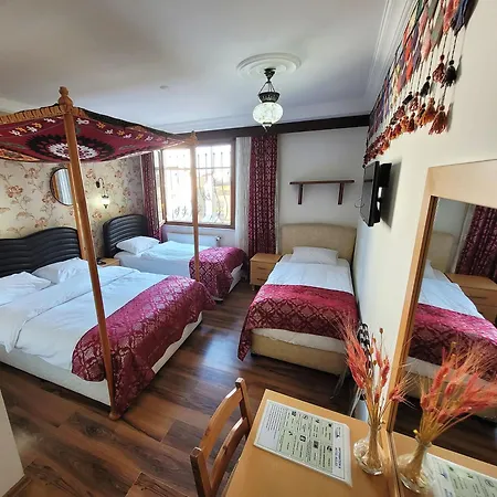 Marmara Quarto em Acomodações Particulares