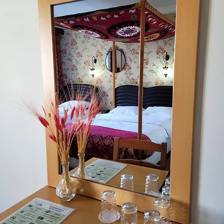 Marmara Homestay