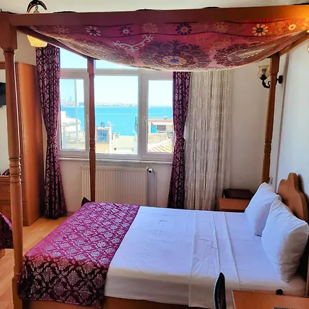 Marmara * Istambul