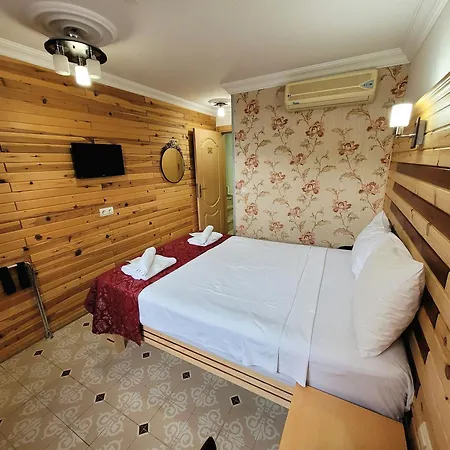 Homestay Marmara *