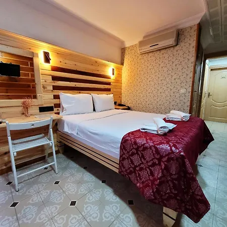 Marmara Istambul