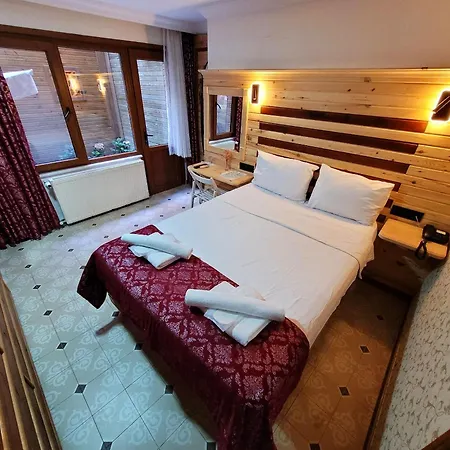 Marmara * Istanbul