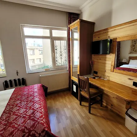Marmara Homestay *