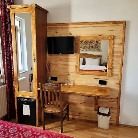 Marmara Homestay