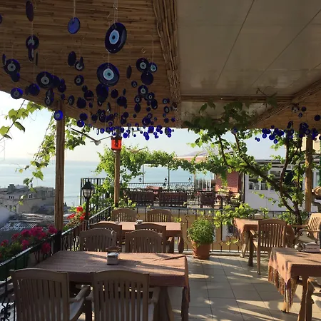 Marmara Quarto em Acomodações Particulares *