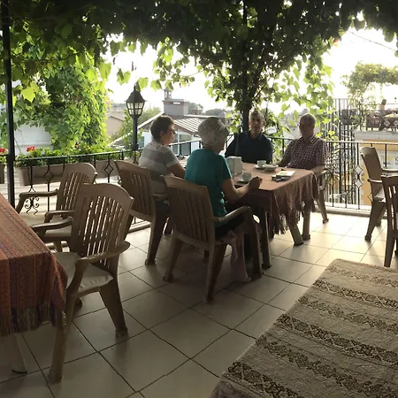 Marmara Quarto em Acomodações Particulares Istambul