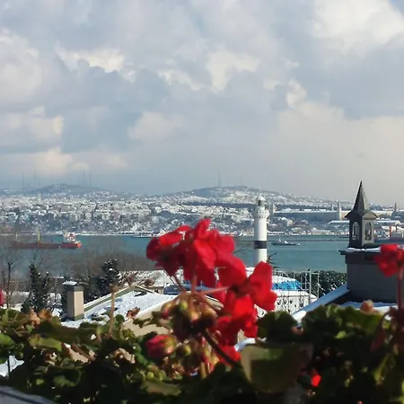 Marmara * איסטמבול