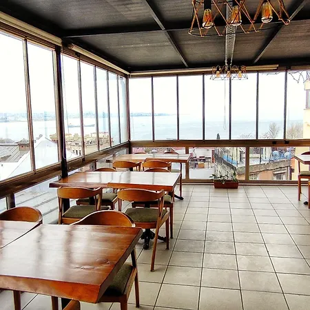 Marmara * Estambul