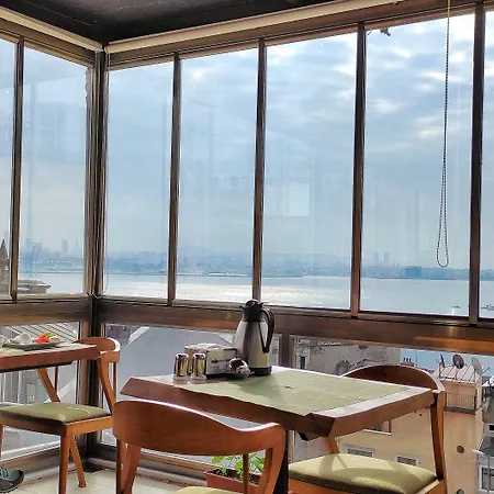 Quarto em Acomodações Particulares Marmara *