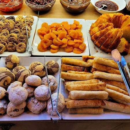 Marmara * איסטמבול