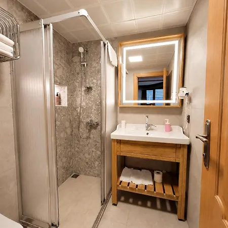 Marmara Homestay szállás Isztambul