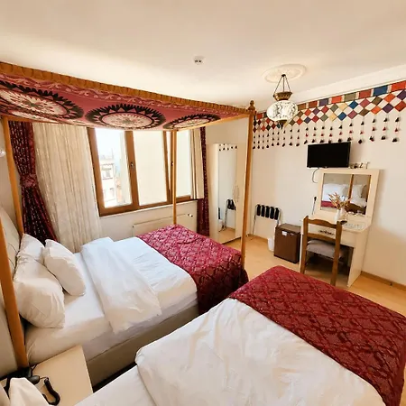 Privatunterkunft Marmara Istanbul