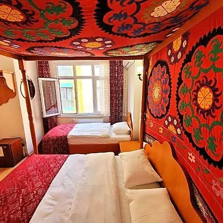 Marmara Istanbul