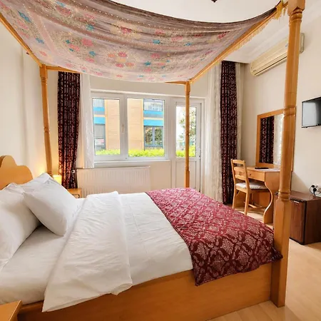 Marmara Privatunterkunft *