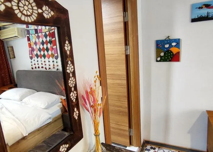 Marmara Accommodatie bij particulieren Istanboel