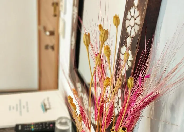 Accommodatie bij particulieren Marmara