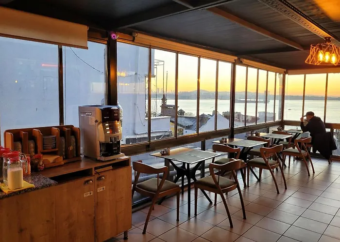 Marmara Accommodatie bij particulieren *