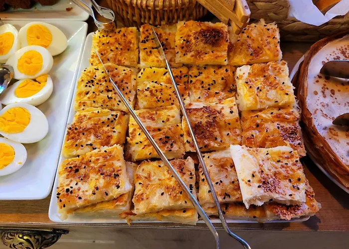 Marmara Accommodatie bij particulieren