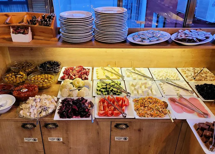 Accommodatie bij particulieren Marmara Istanboel