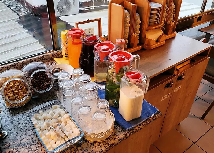 Marmara Accommodatie bij particulieren *