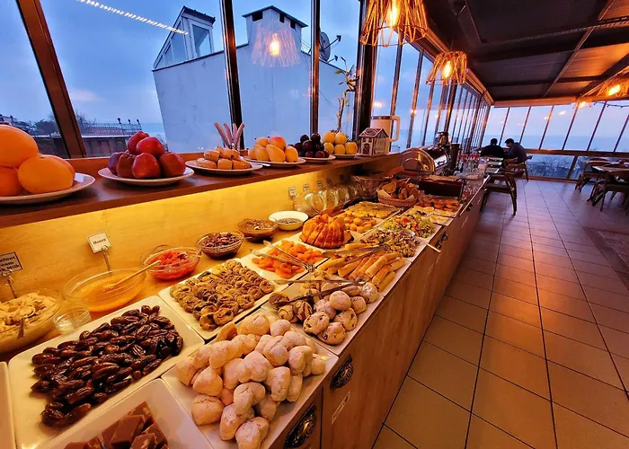 Marmara Accommodatie bij particulieren Istanboel