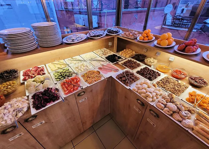 Accommodatie bij particulieren Marmara *