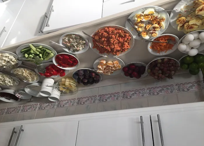 Marmara Accommodatie bij particulieren Istanboel