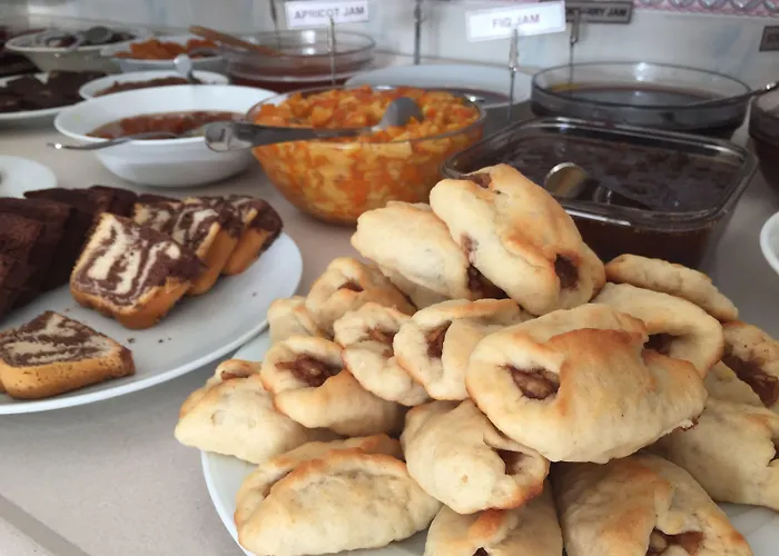 Marmara Accommodatie bij particulieren