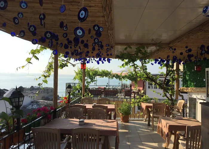 Marmara Accommodatie bij particulieren *