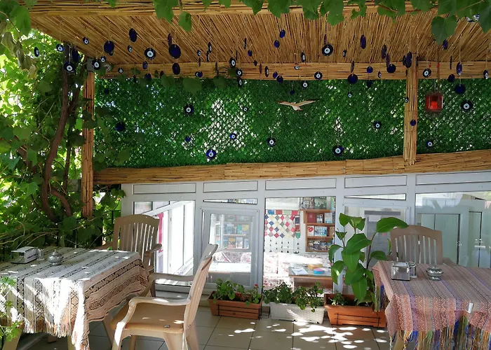 Marmara Accommodatie bij particulieren