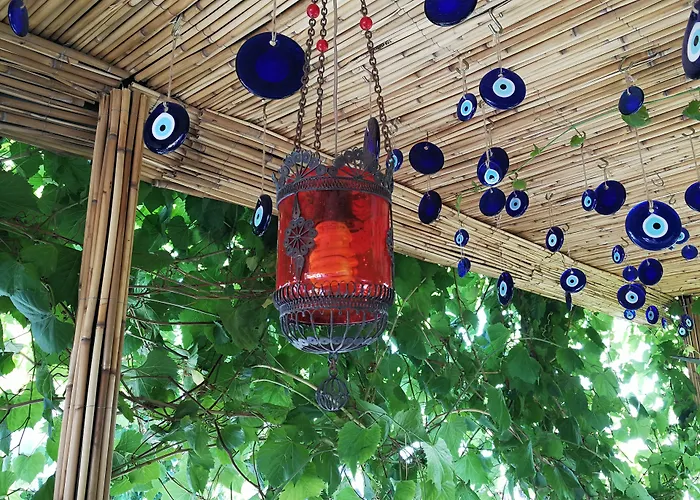 Accommodatie bij particulieren Marmara