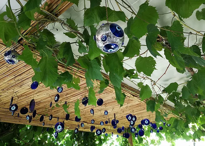 Marmara Accommodatie bij particulieren