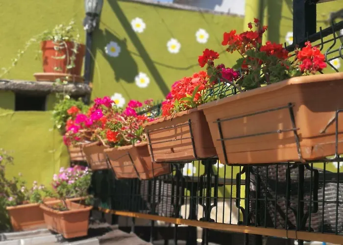 Marmara Accommodatie bij particulieren Istanboel