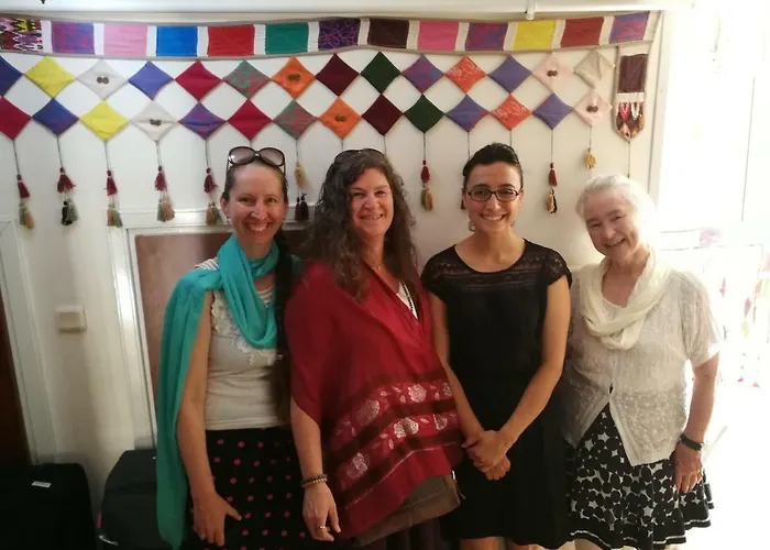 Marmara Accommodatie bij particulieren