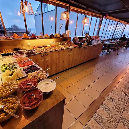 Homestay Marmara Istanbul