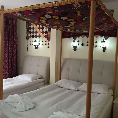 Marmara Homestay