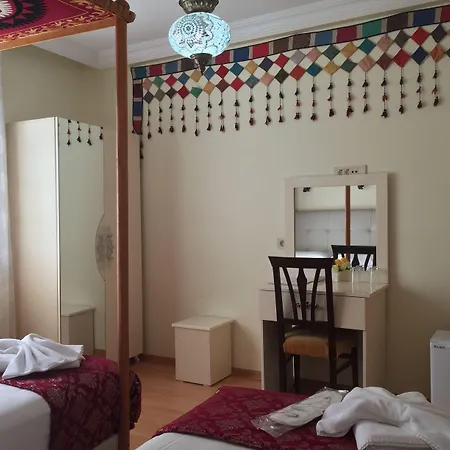 Marmara Homestay