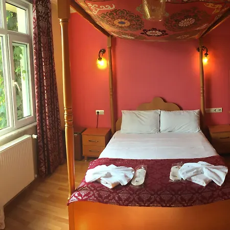 Homestay Marmara *