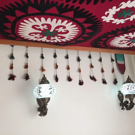 Homestay Marmara Istanbul