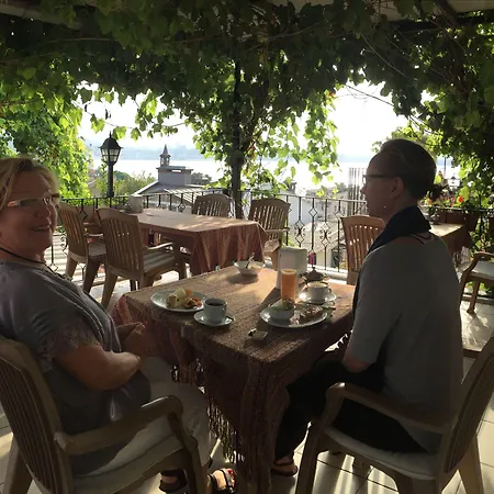 Marmara Homestay