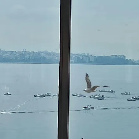 Marmara Homestay Istanbul