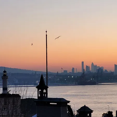 Marmara Homestay Istanbul