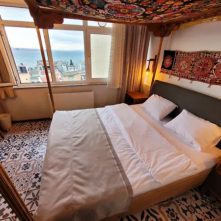 Marmara * Istanbul