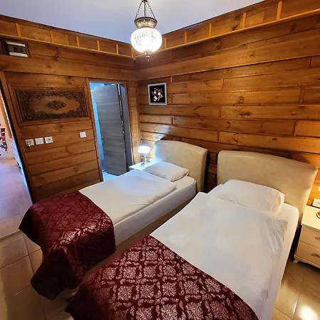 Marmara Homestay