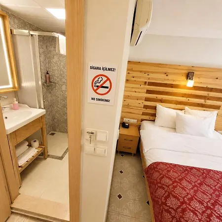 Marmara Homestay